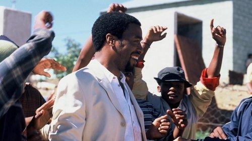 Red Dust filmas žiurėti online