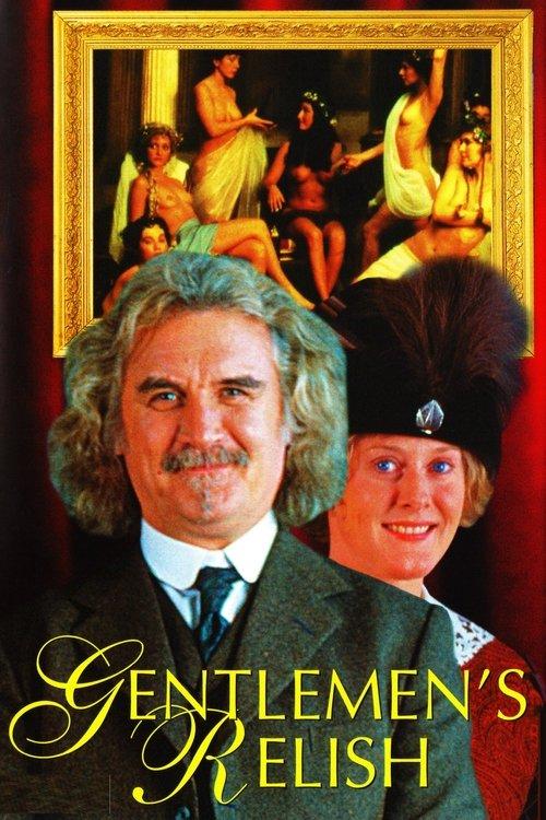 Gentlemen's Relish filmas online