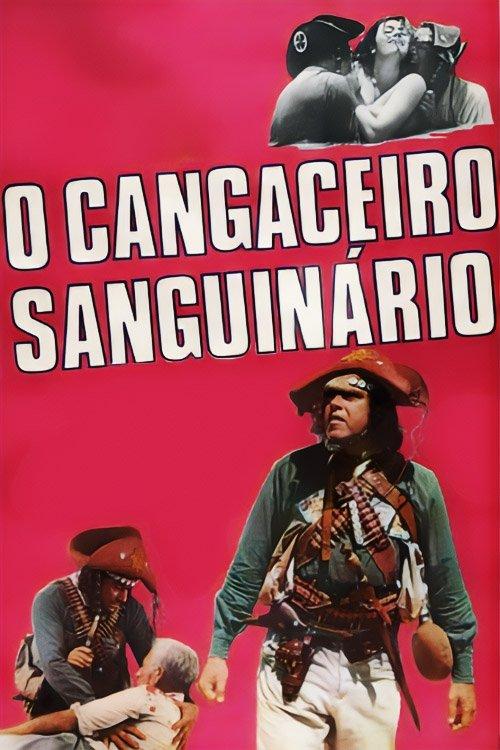 O Cangaceiro Sanguinário filmas online