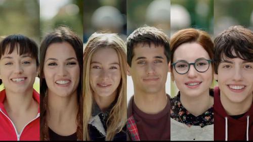 El Club de los Incomprendidos filmas žiurėti online