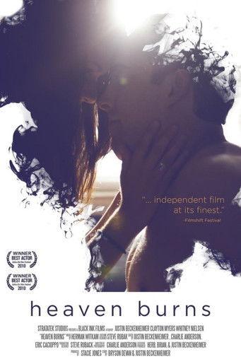 Heaven Burns filmas online
