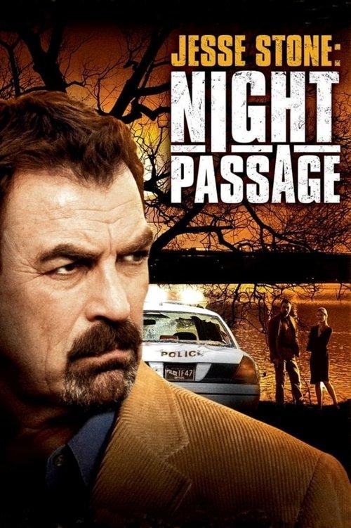 Jesse Stone: Night Passage filmas online