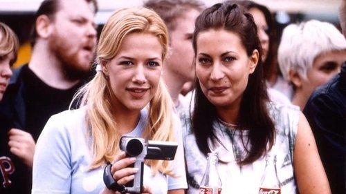 Bang Boom Bang - Ein todsicheres Ding filmas žiurėti online