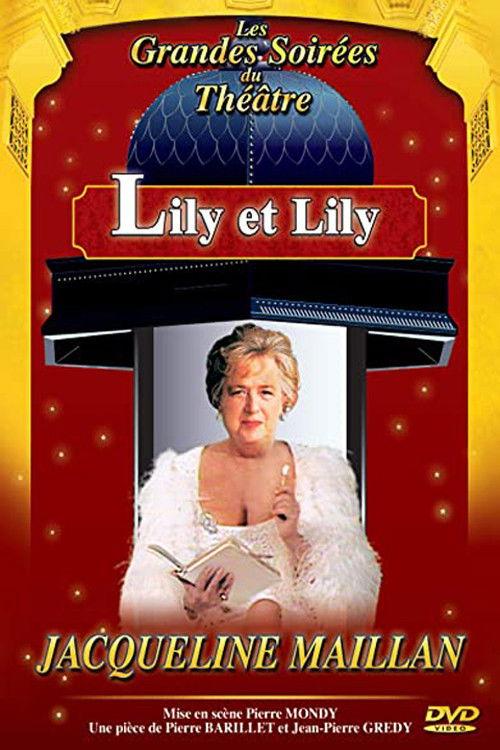 Lily et Lily filmas online