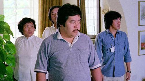 The Saviour filmas žiurėti online