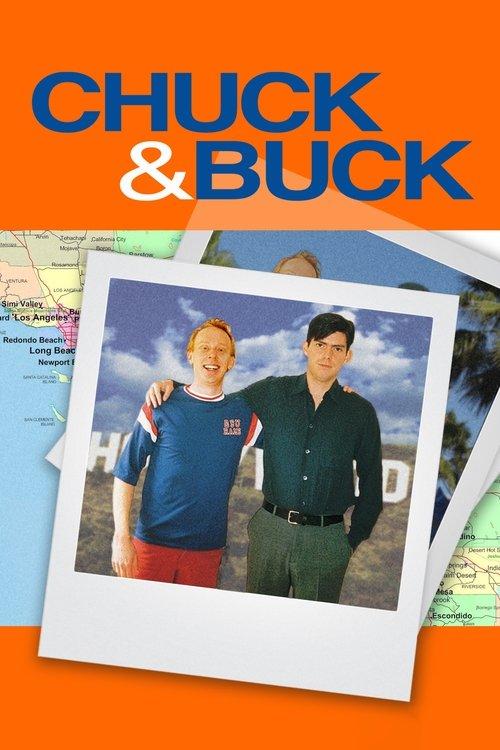 Chuck & Buck filmas online
