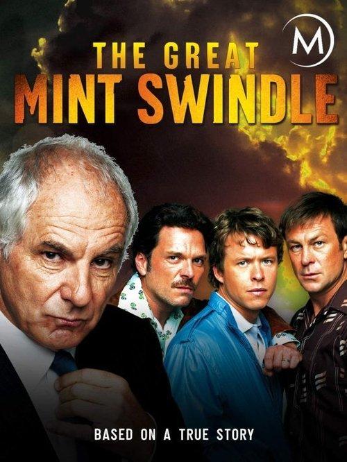 The Great Mint Swindle filmas online