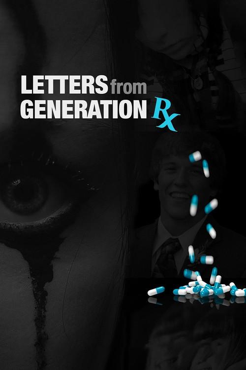 Letters from Generation Rx filmas online