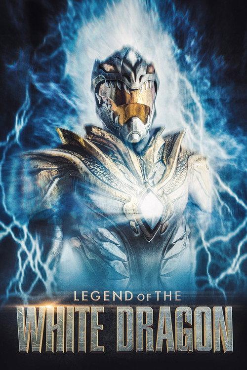 Baltojo drakono legenda filmas online