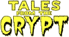Tales From The Crypt Holdings studio logo