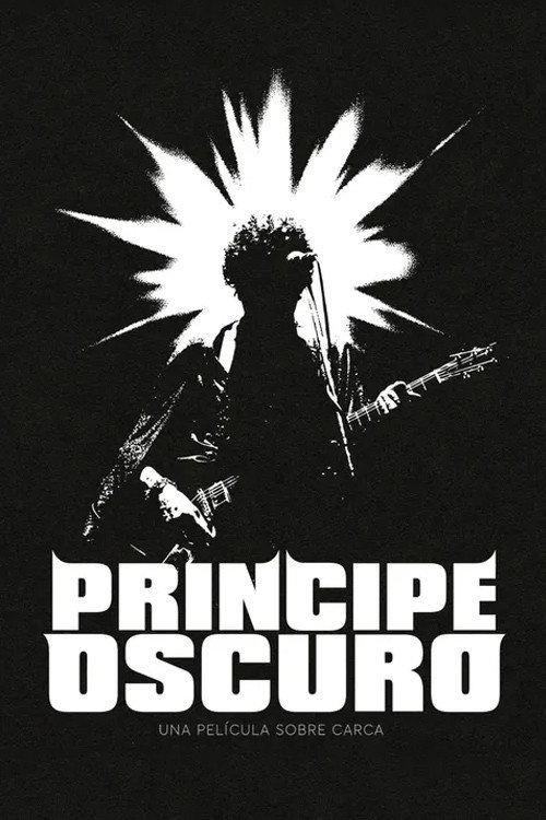 Príncipe oscuro filmas online