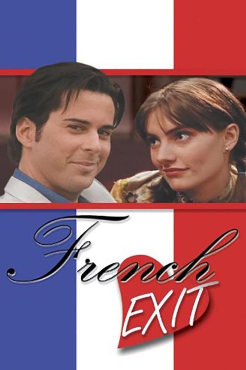 French Exit filmas online