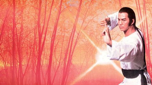 Opium and the Kung Fu Master filmas žiurėti online