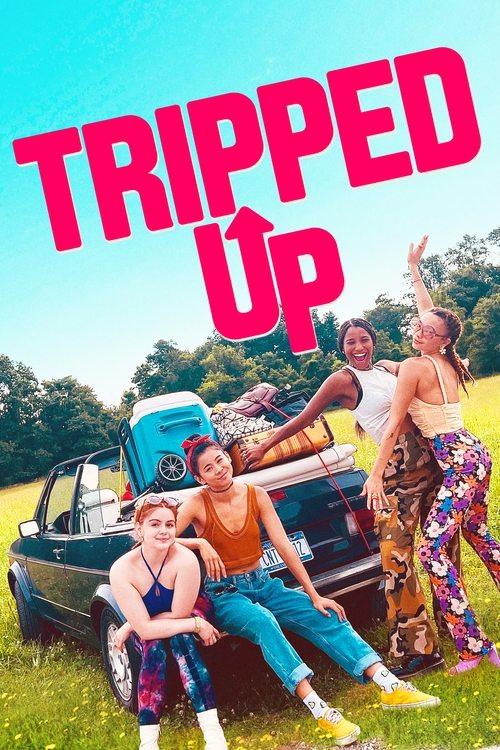 Tripped Up filmas online