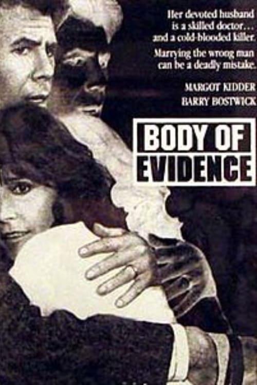 Body of Evidence filmas online