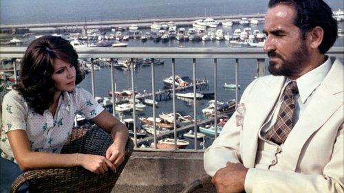 Moters kvapas filmas žiurėti online