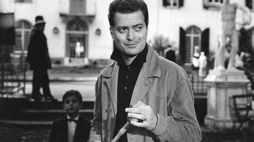 Blood Feud filmas žiurėti online