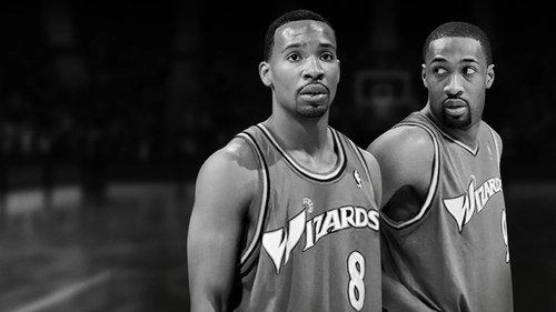 Untold: Shooting Guards filmas žiurėti online