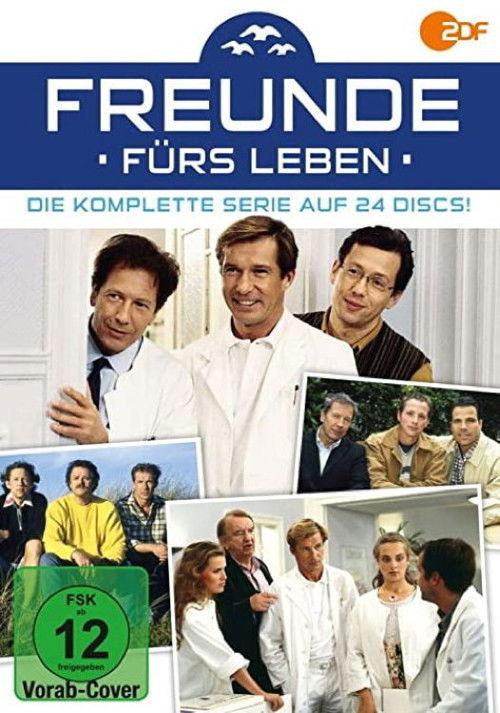 Freunde fürs Leben filmas online