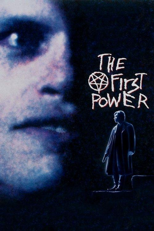The First Power filmas online