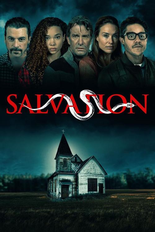 Salvation filmas online
