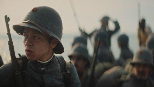 Mosquito filmas žiurėti online