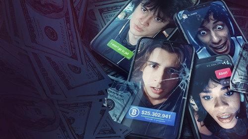 LifeHack filmas žiurėti online