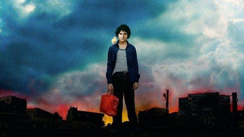 Zozo filmas žiurėti online