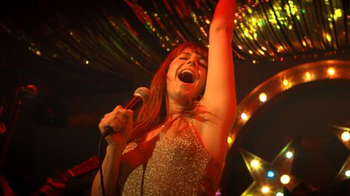 Wild Rose filmas žiurėti online