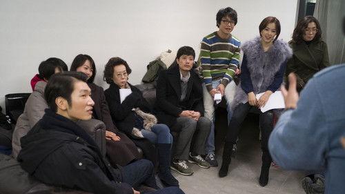 Behind the Camera filmas žiurėti online