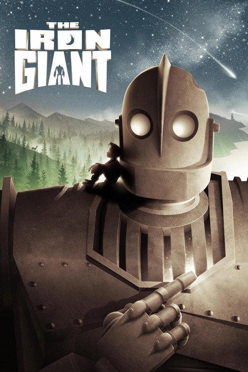 Plieninis milžinas filmas online