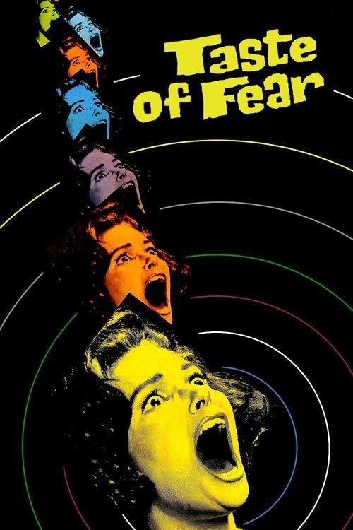 Taste of Fear filmas online