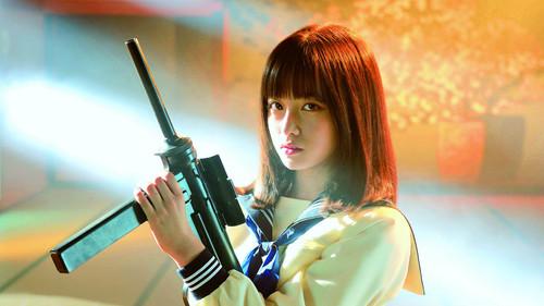 Sailor Suit and Machine Gun: Graduation filmas žiurėti online