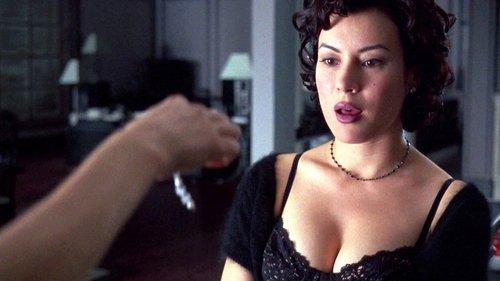 Ryšys filmas žiurėti online