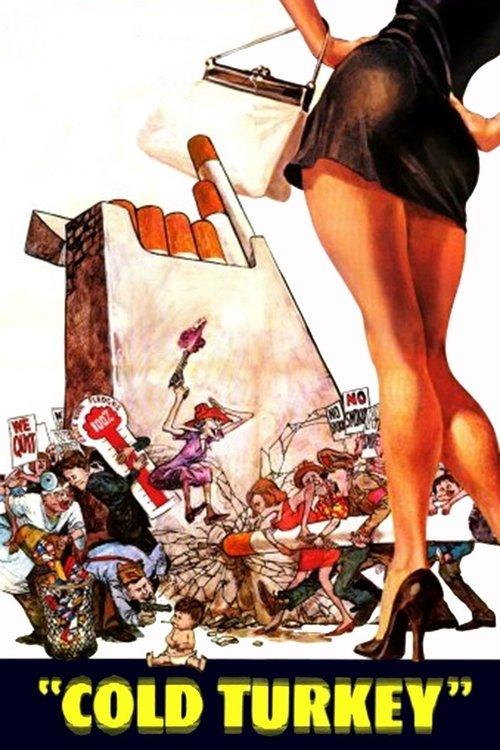 Cold Turkey filmas online