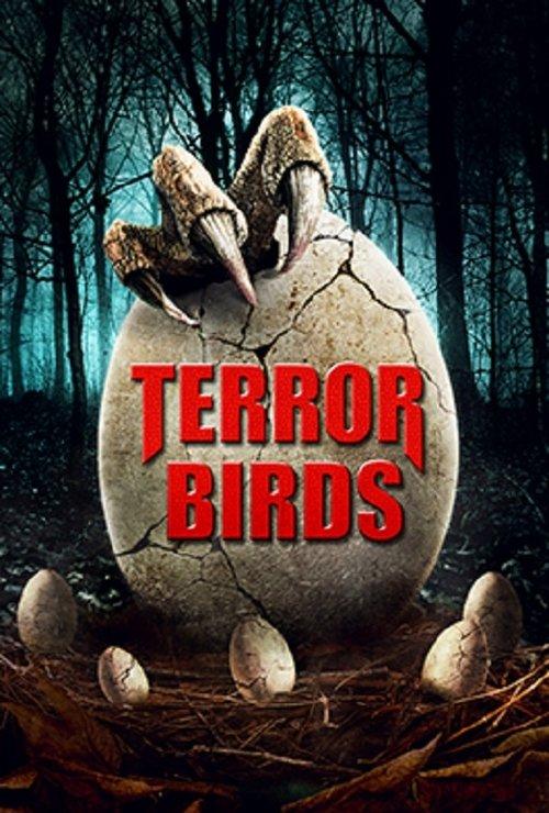 Terror Birds filmas online