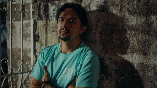 Green Bones filmas žiurėti online