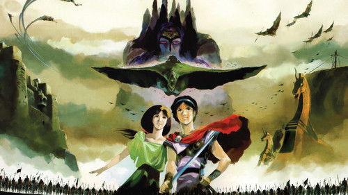 Arion filmas žiurėti online