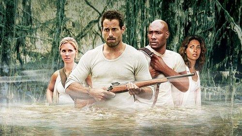 Anakonda 2: Kruvinosios orchidėjos beieškant filmas žiurėti online