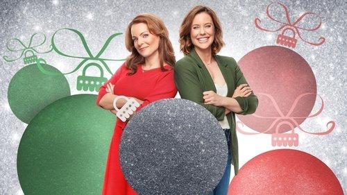 Sister Swap: Christmas in the City filmas žiurėti online