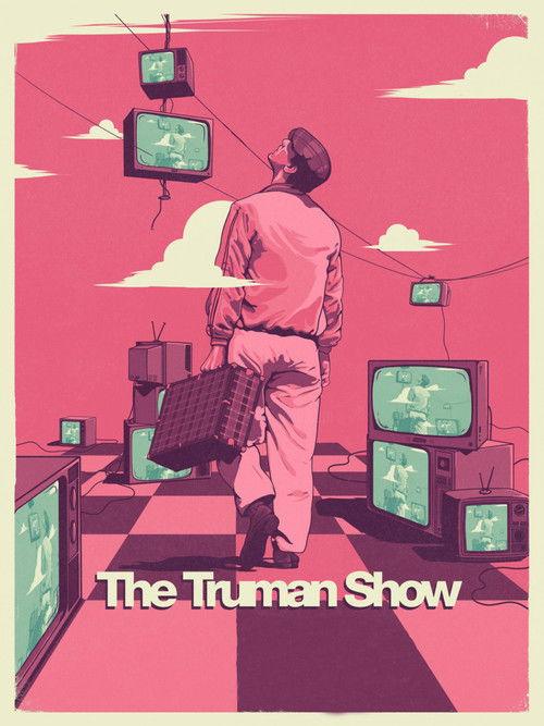 Trumeno šou filmas online