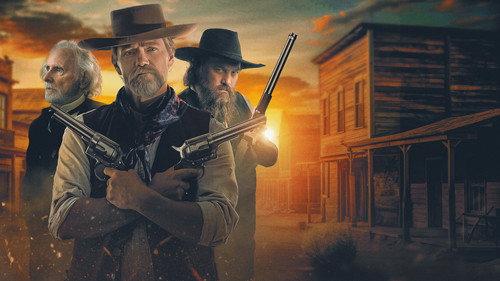 Bad Men Must Bleed filmas žiurėti online