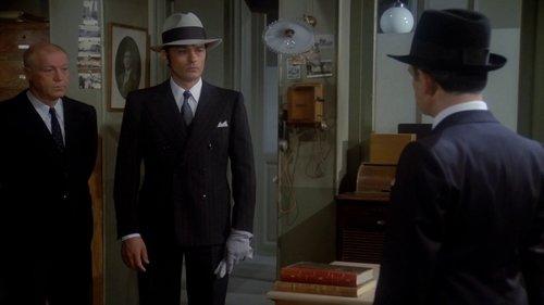 Borsalino and Co. filmas žiurėti online