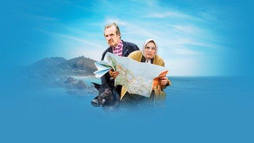 Les Bodin's enquêtent en Corse filmas žiurėti online