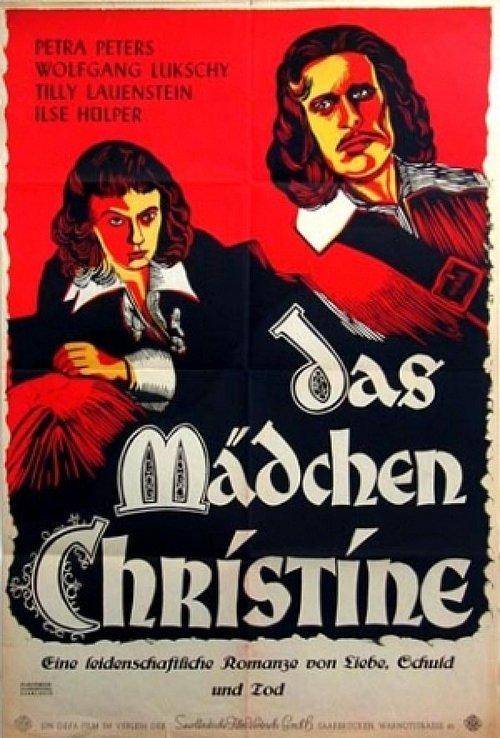 Das Mädchen Christine filmas online