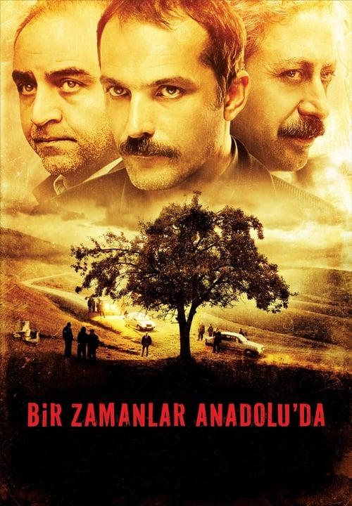 Bir Zamanlar Anadolu'da filmas online