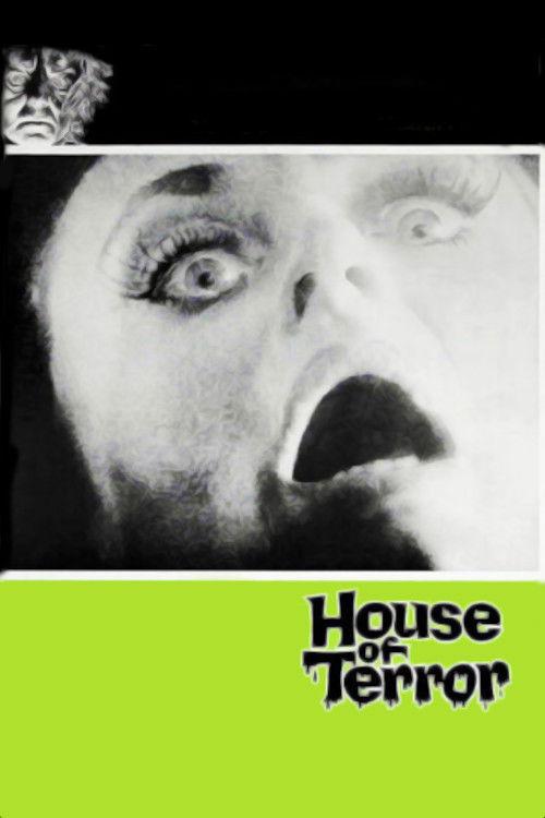 House of Terror filmas online