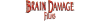 Brain Damage Films studio logo