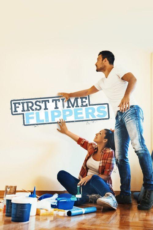 First Time Flippers filmas online