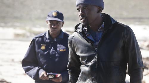 Cold Harbour filmas žiurėti online